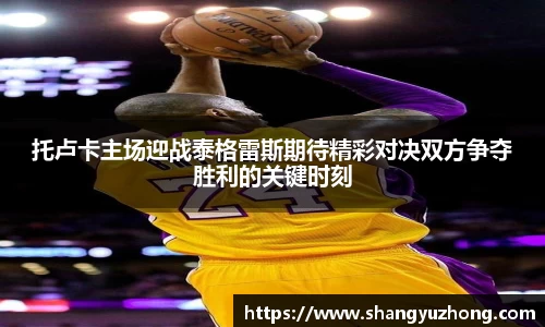 托卢卡主场迎战泰格雷斯期待精彩对决双方争夺胜利的关键时刻